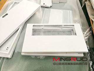 做钣金机箱要考虑的一些问题_金年会官网-金年会(中国)一站式服务官网