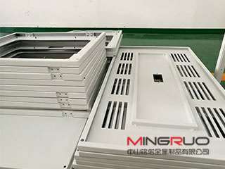 珠海钣金加工中山金年会官网-金年会(中国)一站式服务官网教你做机柜如何选择最好的板材