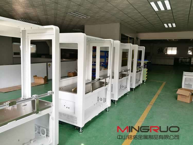 金年会官网-金年会(中国)一站式服务官网教您在制作钣金件的时候各种材料的比较