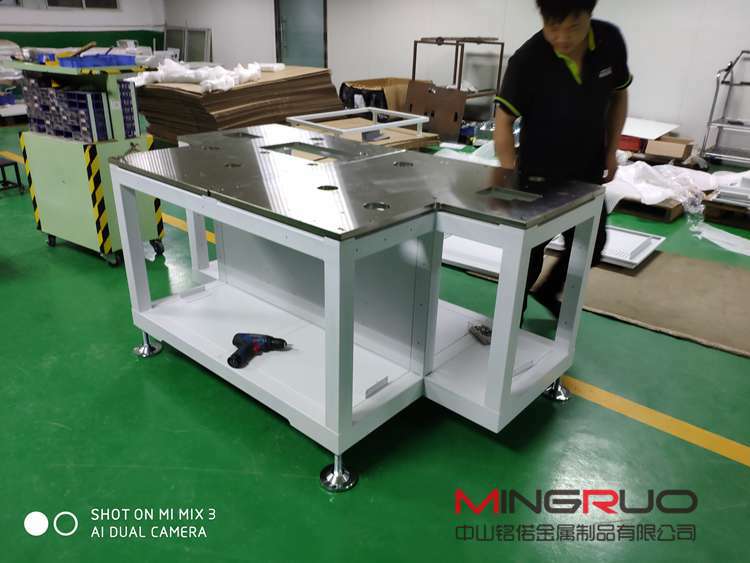 钣金加工不锈钢的有关实用知识_金年会官网-金年会(中国)一站式服务官网