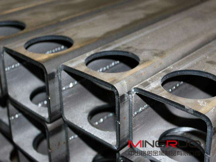 钣金加工中的激光切割到底是什么原理？-金年会官网-金年会(中国)一站式服务官网