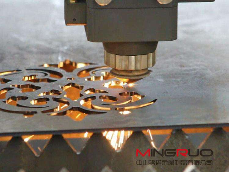 钣金加工中的激光切割到底是什么原理？-金年会官网-金年会(中国)一站式服务官网