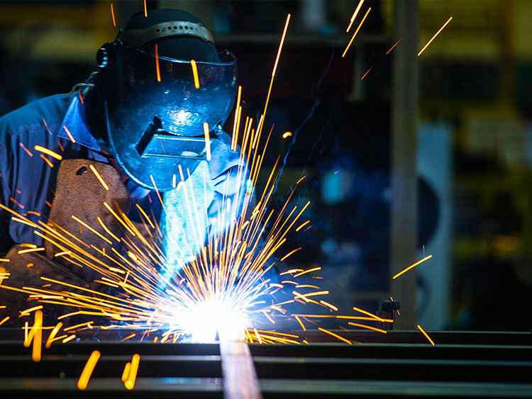 钣金加工中对焊接缺陷、焊接不良的根本解决办法-中山金年会官网-金年会(中国)一站式服务官网