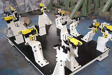 钣金加工中焊接工艺技术难点之焊接工装夹具的的深入剖析!-中山金年会官网-金年会(中国)一站式服务官网-金年会官网-金年会(中国)一站式服务官网 钣金加工中焊接工艺技术难点之焊接工装夹具的的深入剖析!-中山金年会官网-金年会(中国)一站式服务官网-金年会官网-金年会(中国)一站式服务官网