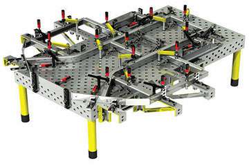 钣金加工中焊接工艺技术难点之焊接工装夹具的的深入剖析!-中山金年会官网-金年会(中国)一站式服务官网-金年会官网-金年会(中国)一站式服务官网 钣金加工中焊接工艺技术难点之焊接工装夹具的的深入剖析!-中山金年会官网-金年会(中国)一站式服务官网-金年会官网-金年会(中国)一站式服务官网