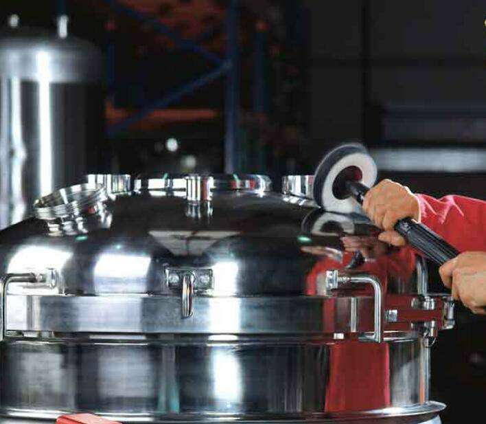 不锈钢表面处理技巧之拉丝、抛光、精磨不锈钢-中山铭偌-金年会官网-金年会(中国)一站式服务官网 不锈钢表面处理技巧之拉丝、抛光、精磨不锈钢-中山铭偌-金年会官网-金年会(中国)一站式服务官网