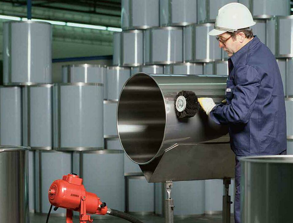 不锈钢表面处理技巧之拉丝、抛光、精磨不锈钢-中山铭偌-金年会官网-金年会(中国)一站式服务官网 不锈钢表面处理技巧之拉丝、抛光、精磨不锈钢-中山铭偌-金年会官网-金年会(中国)一站式服务官网