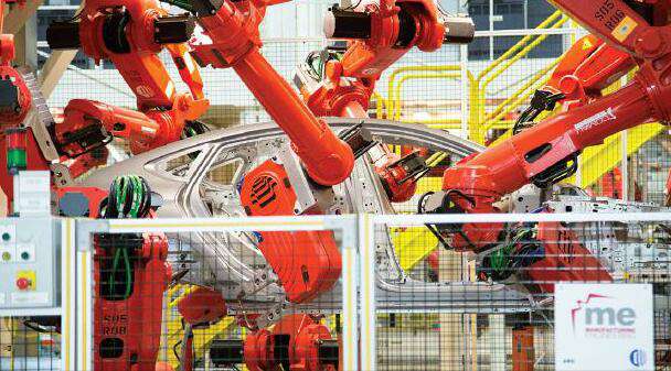 汽车行业推动着钣金焊接技术向前!-金年会官网-金年会(中国)一站式服务官网 汽车行业推动着钣金焊接技术向前!-金年会官网-金年会(中国)一站式服务官网