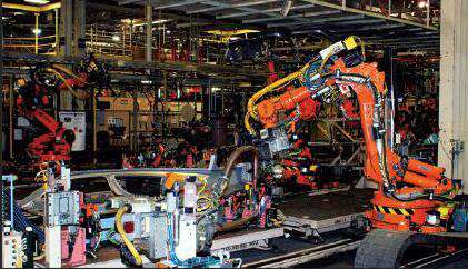 汽车行业推动着钣金焊接技术向前!-金年会官网-金年会(中国)一站式服务官网 汽车行业推动着钣金焊接技术向前!-金年会官网-金年会(中国)一站式服务官网