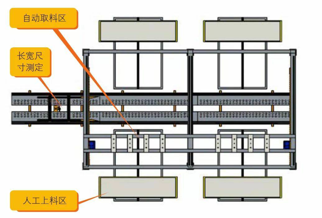 钣金加工产品在自动化及电梯行业中的应用 -金年会官网-金年会(中国)一站式服务官网 钣金加工产品在自动化及电梯行业中的应用 -金年会官网-金年会(中国)一站式服务官网