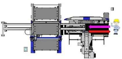 钣金加工产品在自动化及电梯行业中的应用 -金年会官网-金年会(中国)一站式服务官网 钣金加工产品在自动化及电梯行业中的应用 -金年会官网-金年会(中国)一站式服务官网