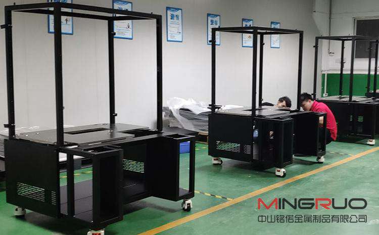 钣金加工行业现状及未来发展方向预测-金年会官网-金年会(中国)一站式服务官网