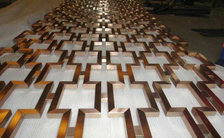 原来不锈钢也会生锈？美观的不锈钢制品又是如何生产出来的呢？-金年会官网-金年会(中国)一站式服务官网