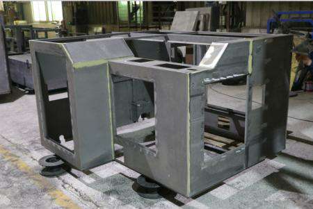 车间钣金加工厂存在的一些问题-金年会官网-金年会(中国)一站式服务官网