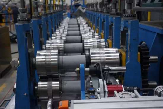 钣金加工技术-滚压成型工艺-MINGRUO-金年会官网-金年会(中国)一站式服务官网