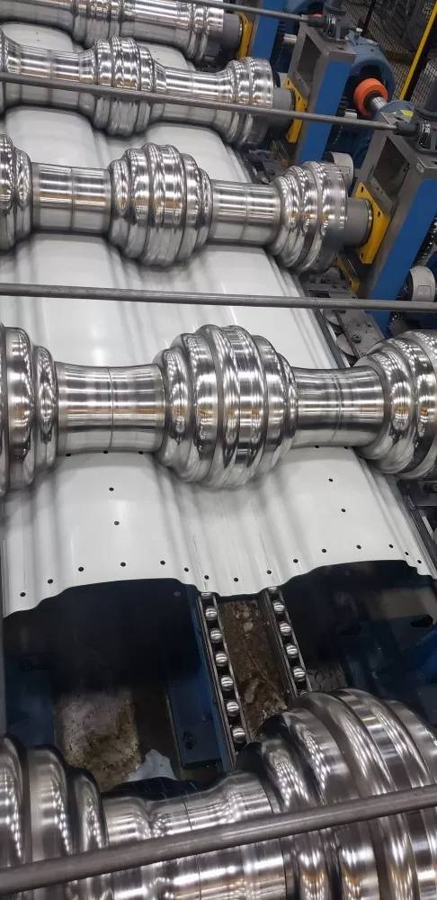 钣金加工技术-滚压成型工艺-MINGRUO-金年会官网-金年会(中国)一站式服务官网