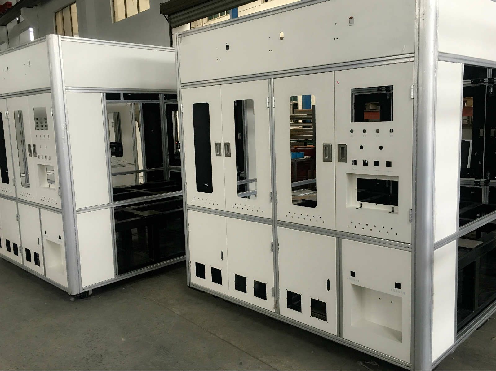 云车间钣金加工技术-金年会官网-金年会(中国)一站式服务官网