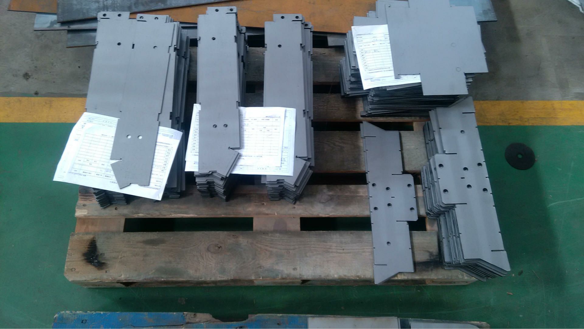 钣金加工中判断钣金激光加工的质量-金年会官网-金年会(中国)一站式服务官网