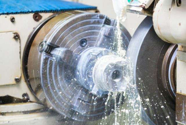 分析加工毛刺原因-金年会官网-金年会(中国)一站式服务官网