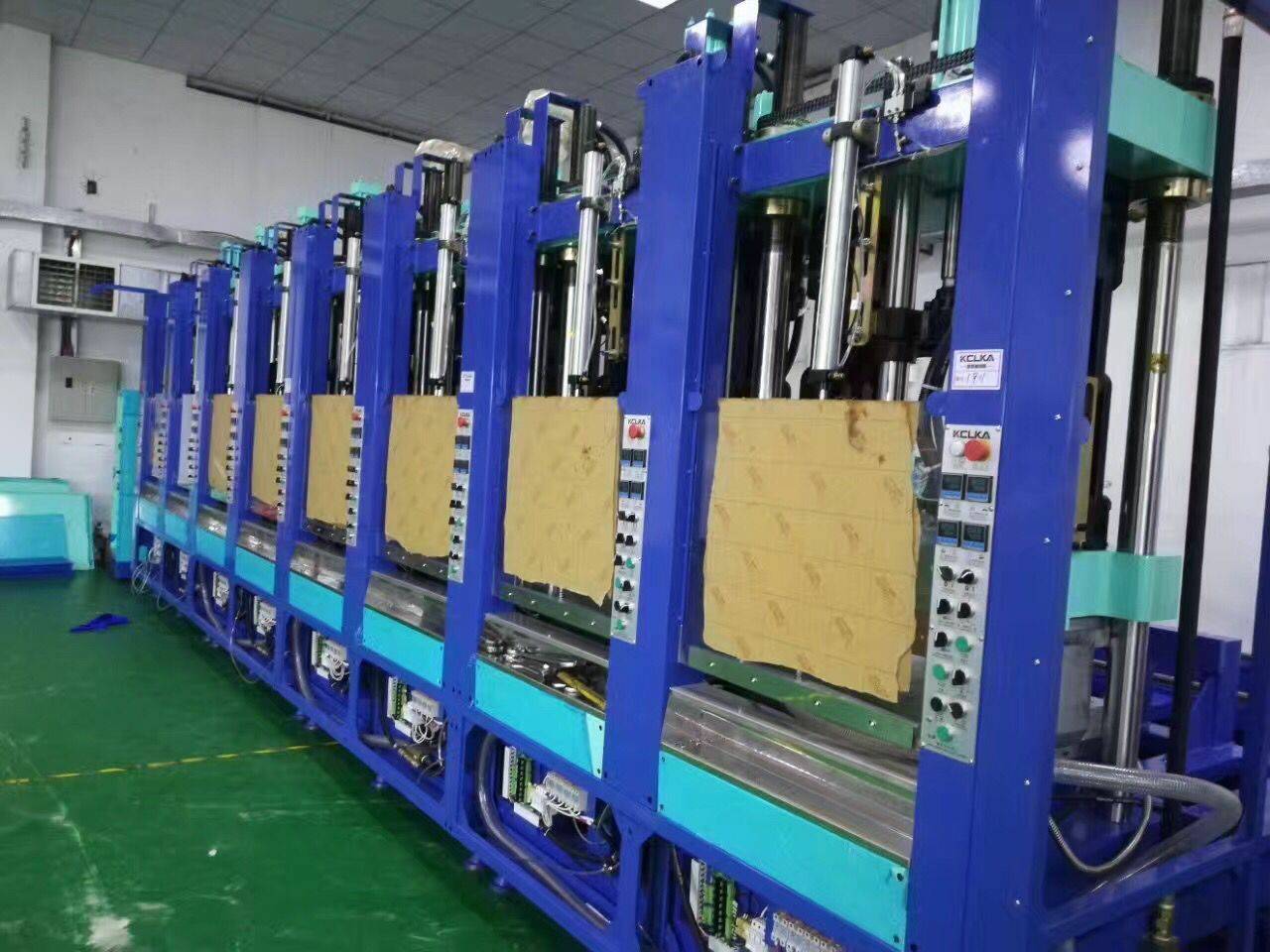 钣金加工对比高精密钣金加工的区别-金年会官网-金年会(中国)一站式服务官网