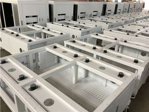 钣金加工企业该采用什么技术-金年会官网-金年会(中国)一站式服务官网