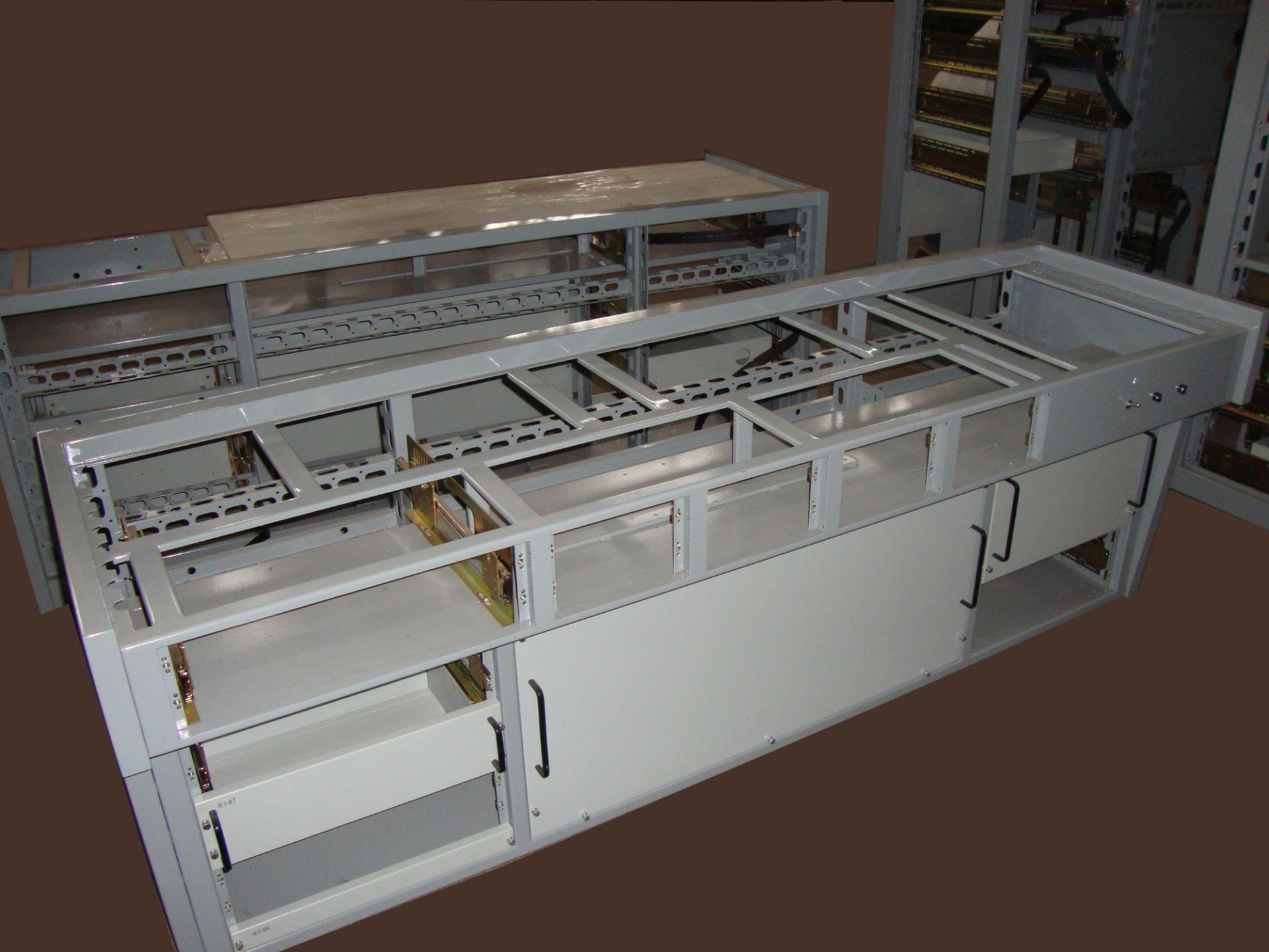 提高钣金加工企业加工品质的方法-金年会官网-金年会(中国)一站式服务官网