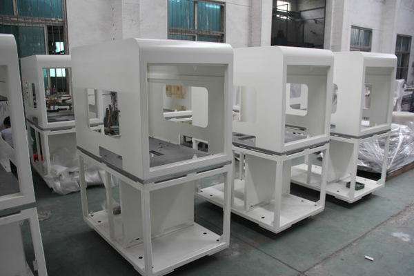 钣金加工企业该如何减少误差-金年会官网-金年会(中国)一站式服务官网