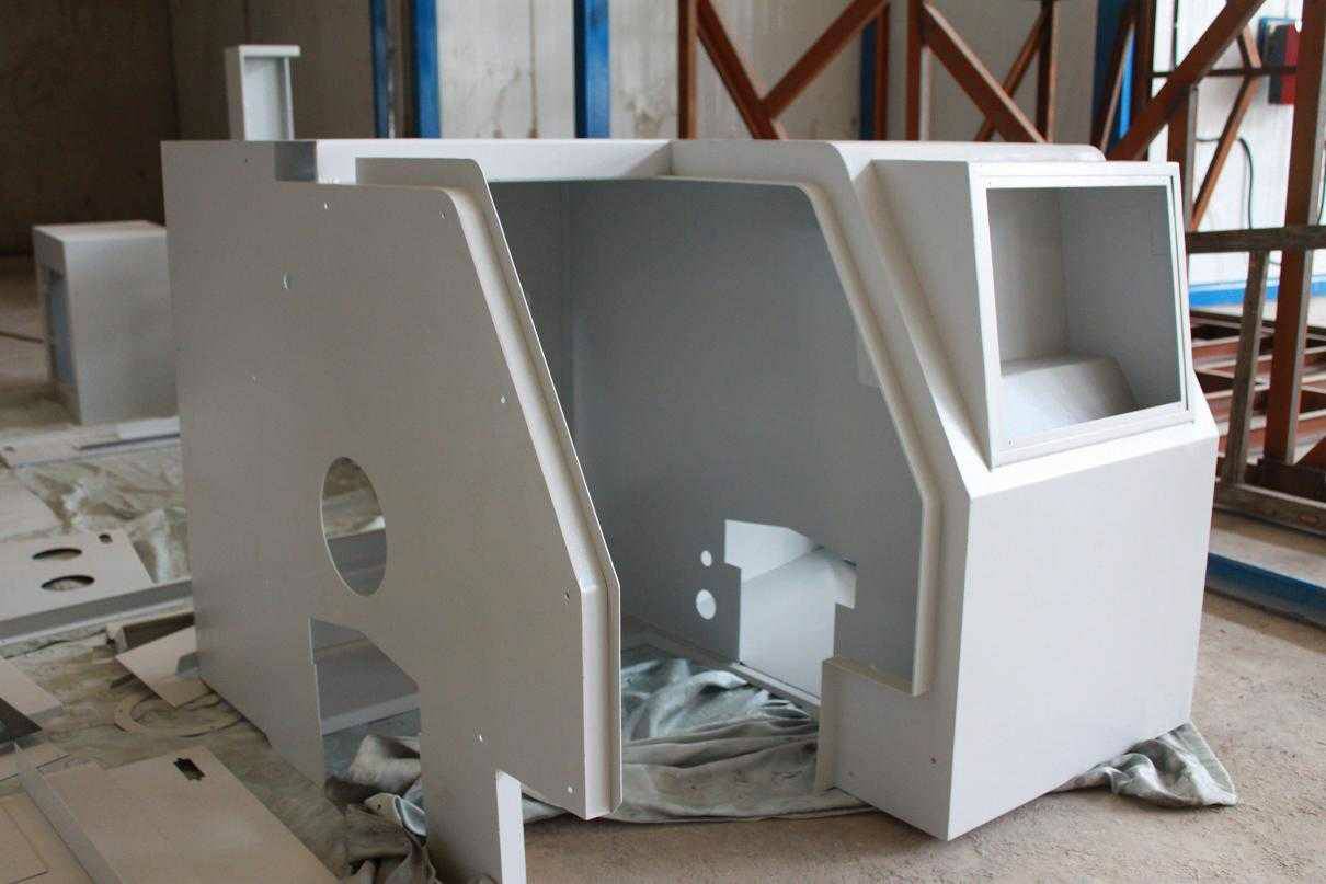 分享钣金加工的优势-金年会官网-金年会(中国)一站式服务官网 分享钣金加工的优势-金年会官网-金年会(中国)一站式服务官网