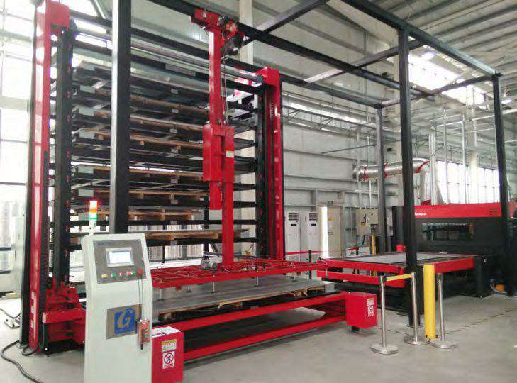 分享钣金加工的工艺技术-金年会官网-金年会(中国)一站式服务官网