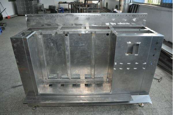 浅谈钣金加工的优势-金年会官网-金年会(中国)一站式服务官网