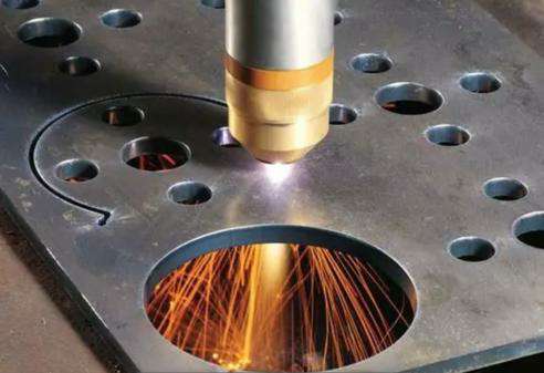 钣金加工的切割技巧-金年会官网-金年会(中国)一站式服务官网