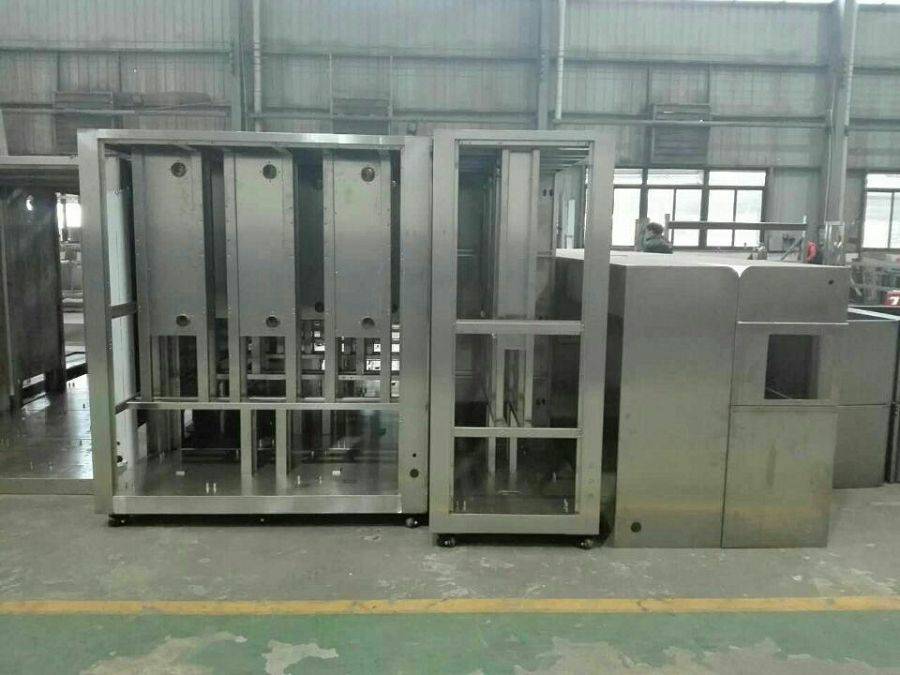 钣金加工设计注意几点-金年会官网-金年会(中国)一站式服务官网