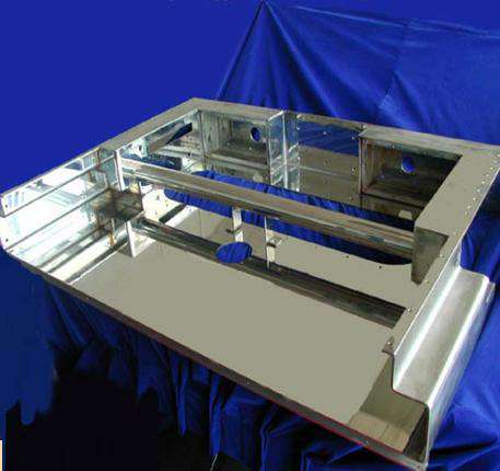 钣金加工分析生锈原因-金年会官网-金年会(中国)一站式服务官网
