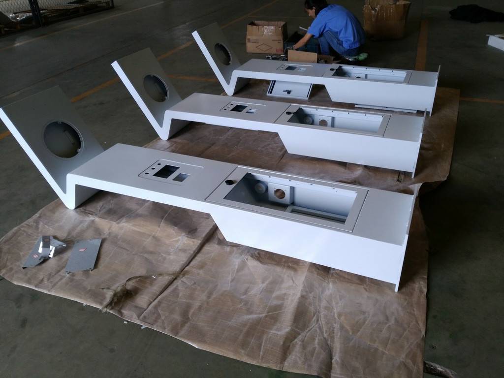 数控钣金加工的特点-金年会官网-金年会(中国)一站式服务官网