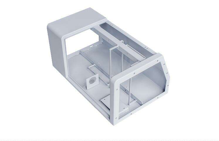 你对钣金加工表面处理了解吗-金年会官网-金年会(中国)一站式服务官网