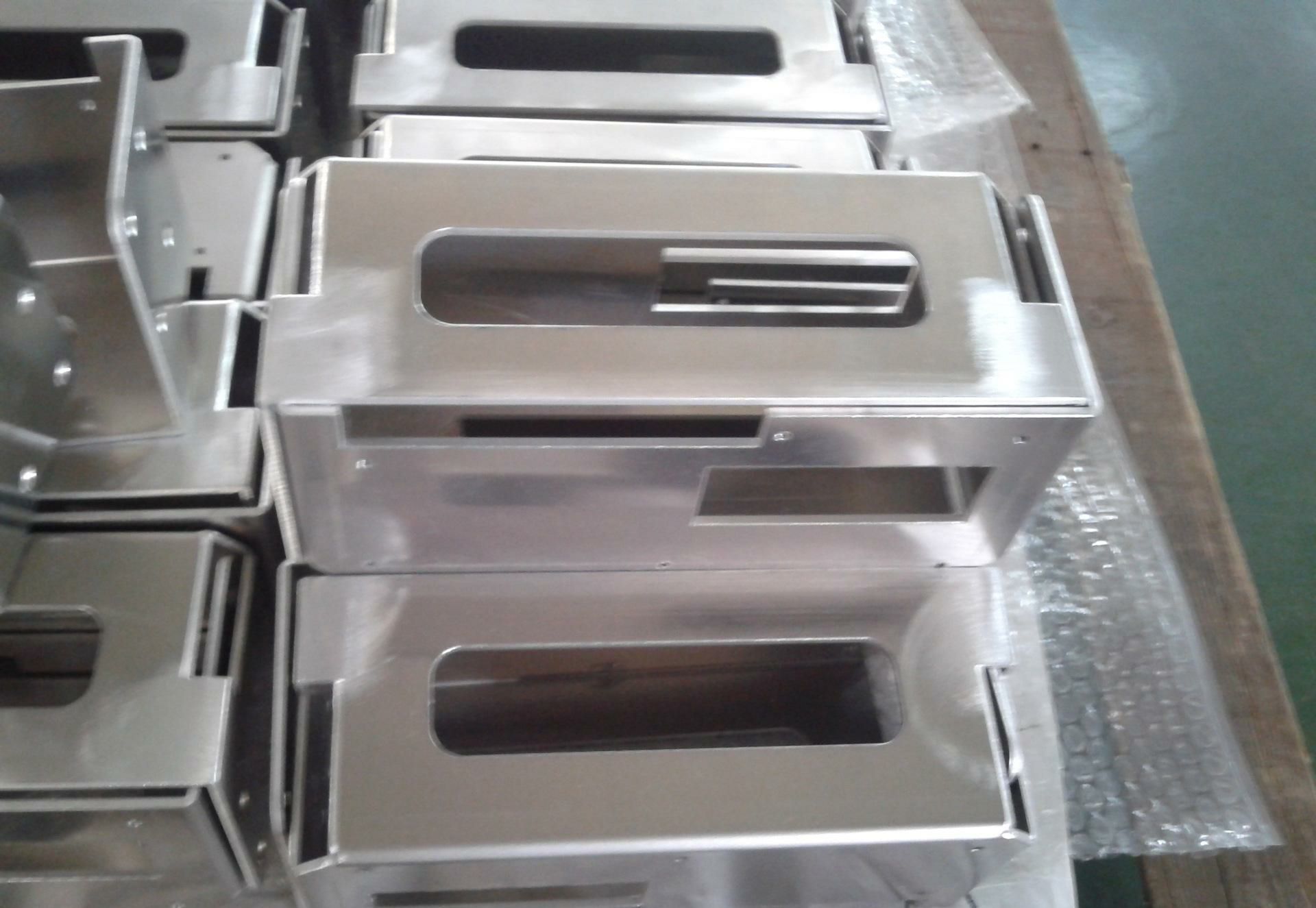 钣金加工时应如何选择材料？-金年会官网-金年会(中国)一站式服务官网