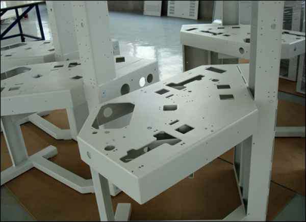 钣金加工特色你可了解-金年会官网-金年会(中国)一站式服务官网