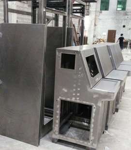 什么在影响定制钣金加工质量-金年会官网-金年会(中国)一站式服务官网