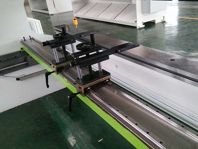 介绍钣金加工数控折弯机技巧-金年会官网-金年会(中国)一站式服务官网