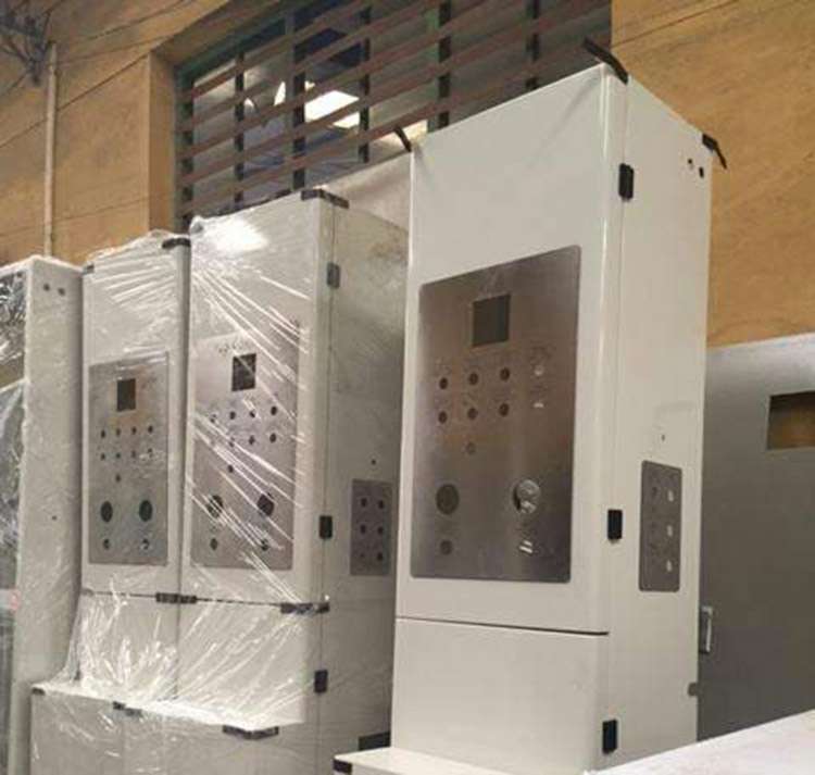 钣金加工工艺水平提升-金年会官网-金年会(中国)一站式服务官网