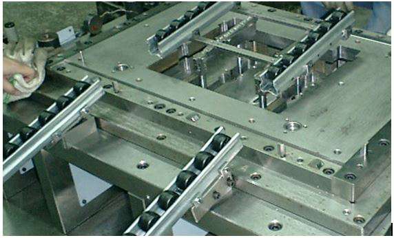 钣金加工中模具该怎么选?-金年会官网-金年会(中国)一站式服务官网 钣金加工中模具该怎么选?-金年会官网-金年会(中国)一站式服务官网