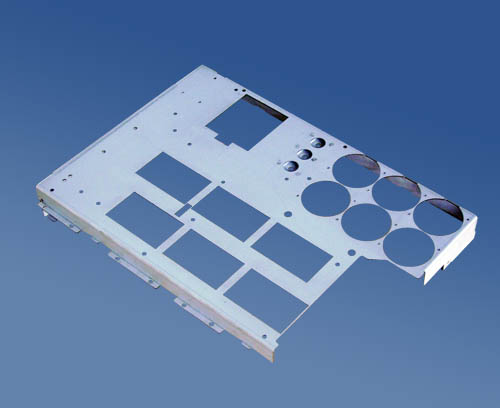 钣金加工的折弯技术和折弯机使用方式-金年会官网-金年会(中国)一站式服务官网