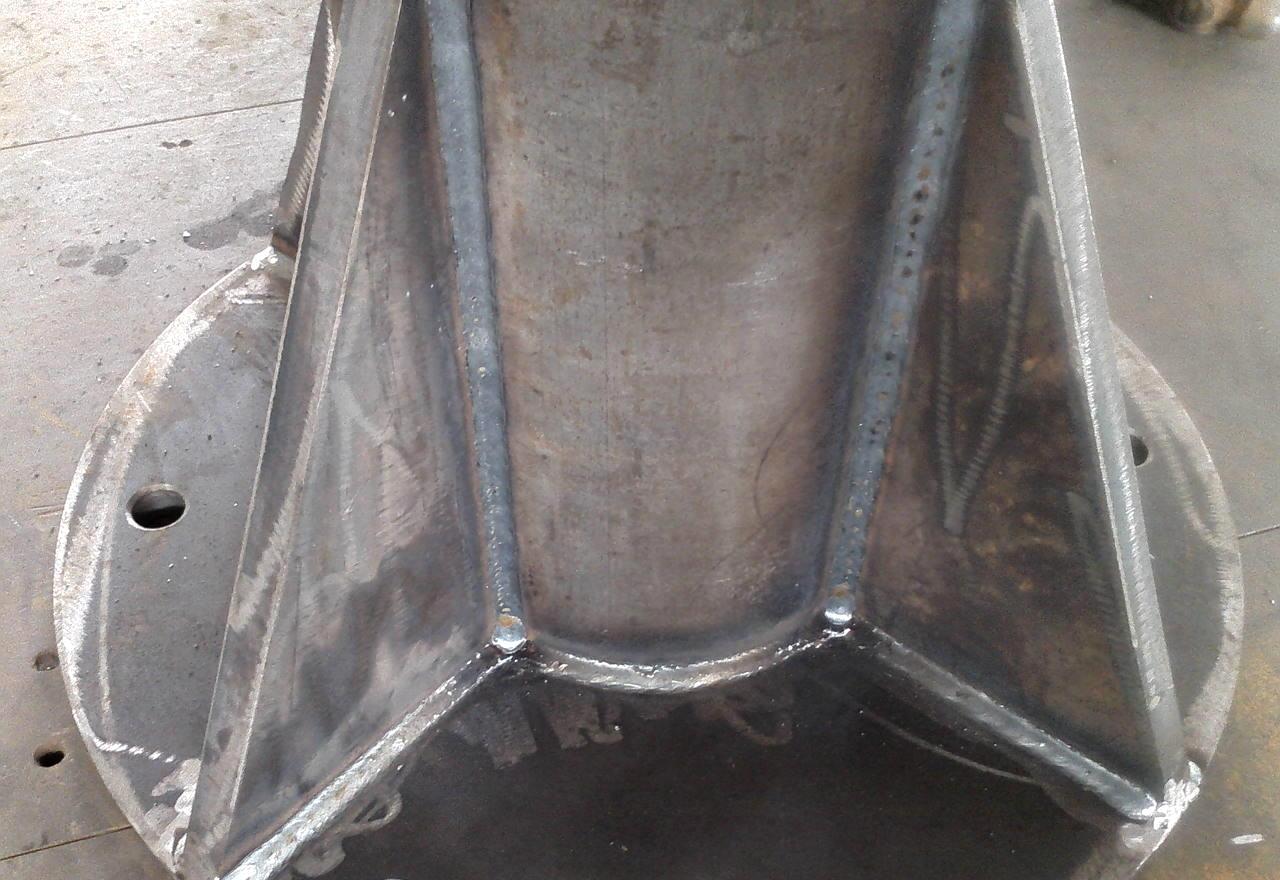 钣金加工零件连接的方式有哪些？-金年会官网-金年会(中国)一站式服务官网