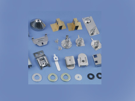 三种弯曲试验模具，哪种更适合钣金模具加工？-金年会官网-金年会(中国)一站式服务官网