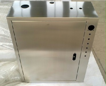 你对钣金数控加工了解多少呢?